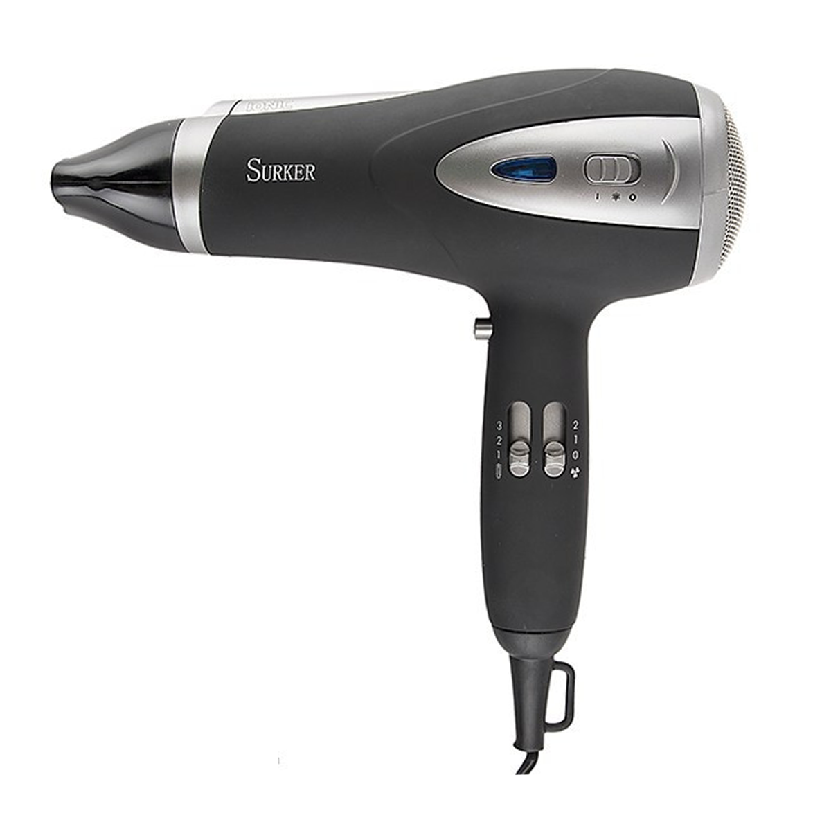 سشوار سورکر مدل DW-7181