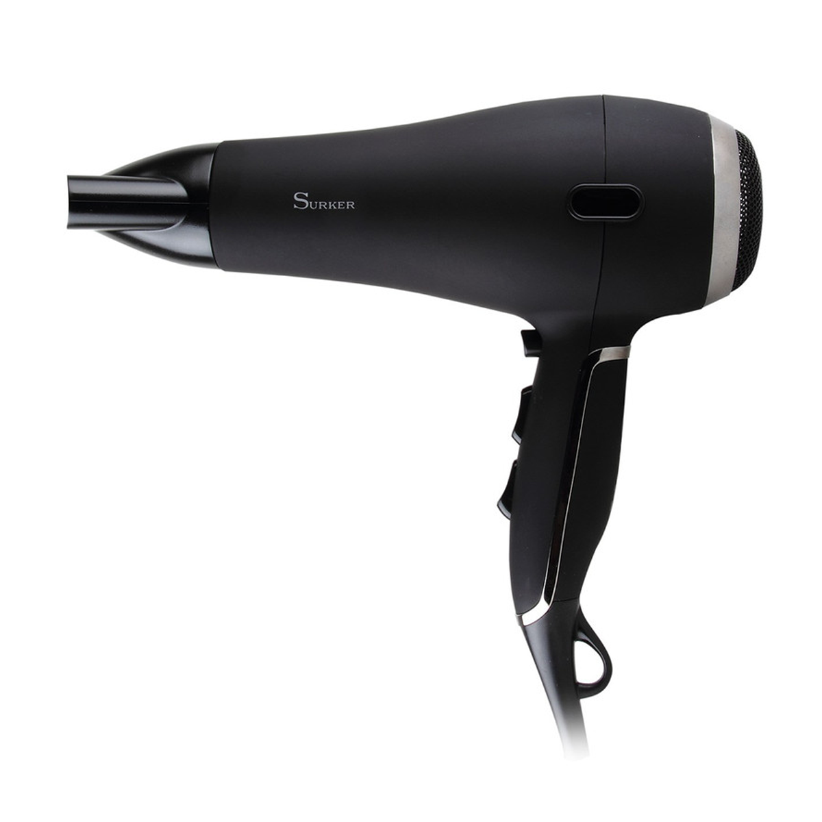 سشوار سورکر مدل RCY-77