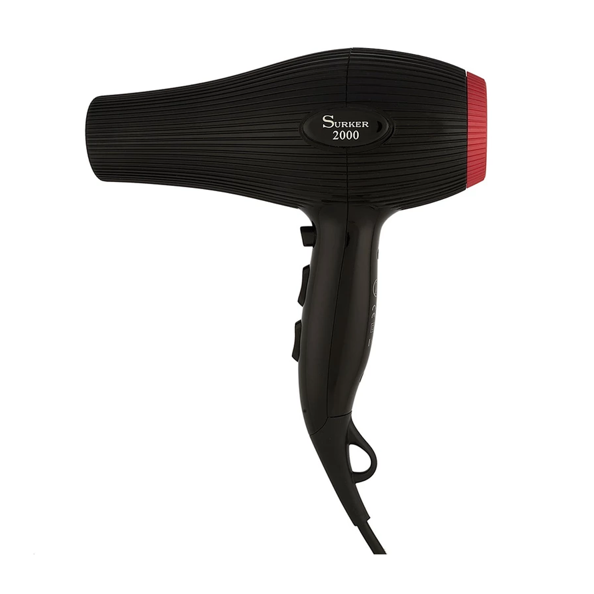 سشوار سورکر مدل RCY-97