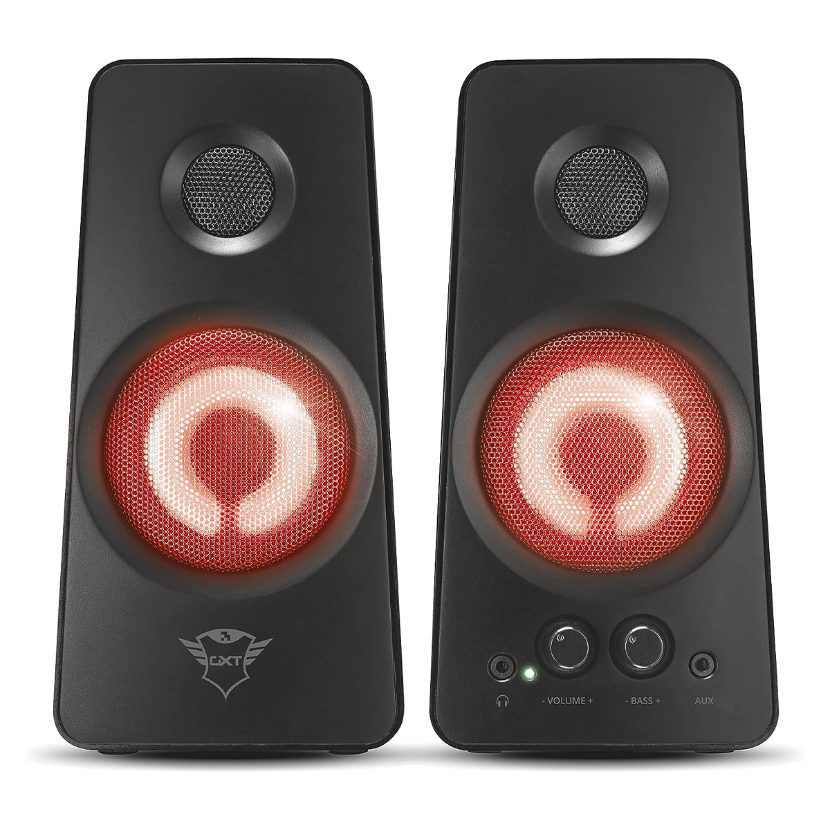 اسپیکر دسکتاپ تراست مدل GXT 608 TYTAN اسپیکر دسکتاپ تراست مدل GXT 608 TYTAN