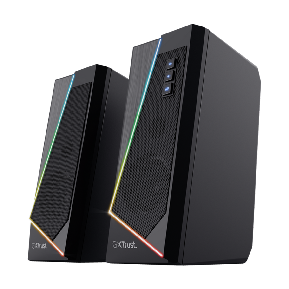 اسپیکر دسکتاپ تراست مدل GXT 609 ZOXA