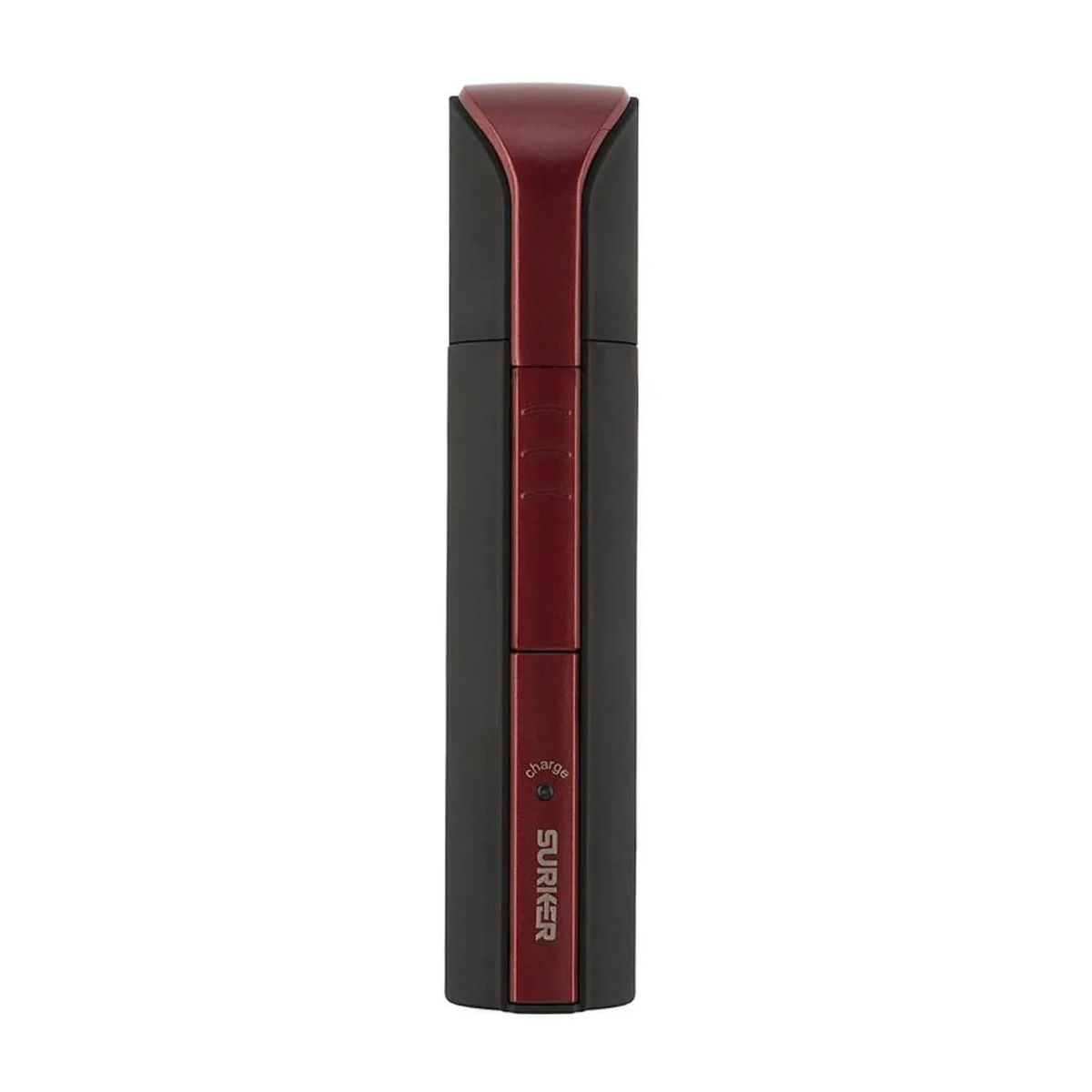 موزن گوش و بینی کویین مدل ZS-216-مشکی