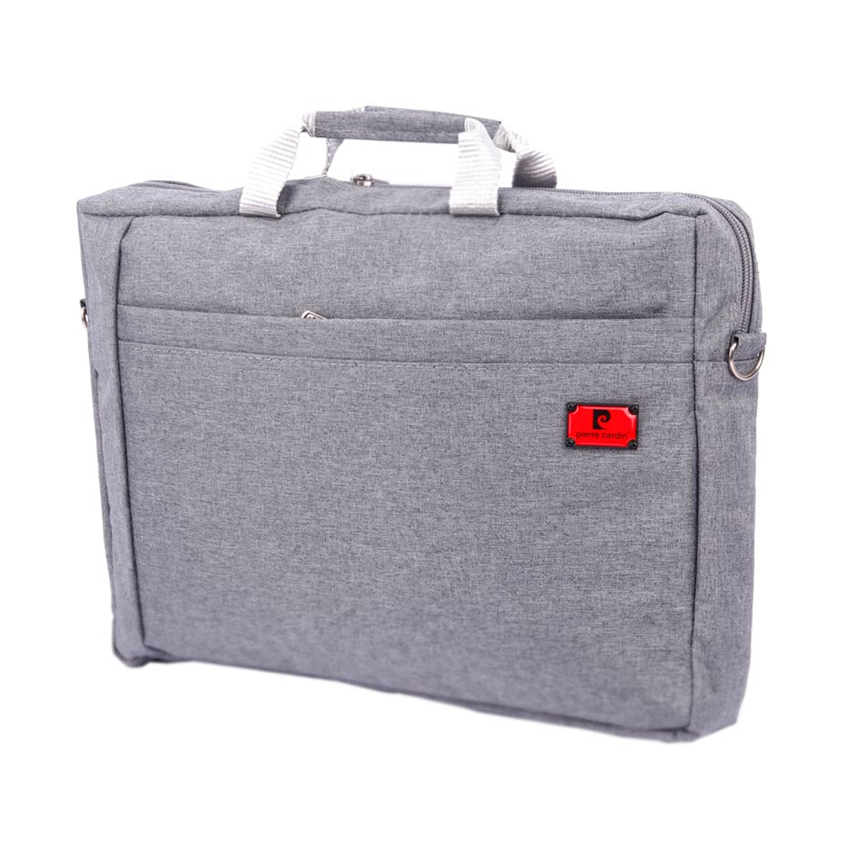 کیف لپ تاپ 15.6 اینچی مکنیل مدل Pierre Cardin 461