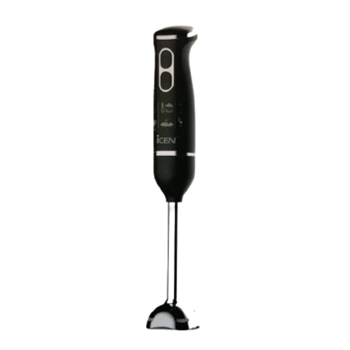 گوشت کوب برقی 3 کاره آیسن مدل IE-B322-مشکی گوشت کوب برقی 3 کاره آیسن مدل IE-B322-مشکی