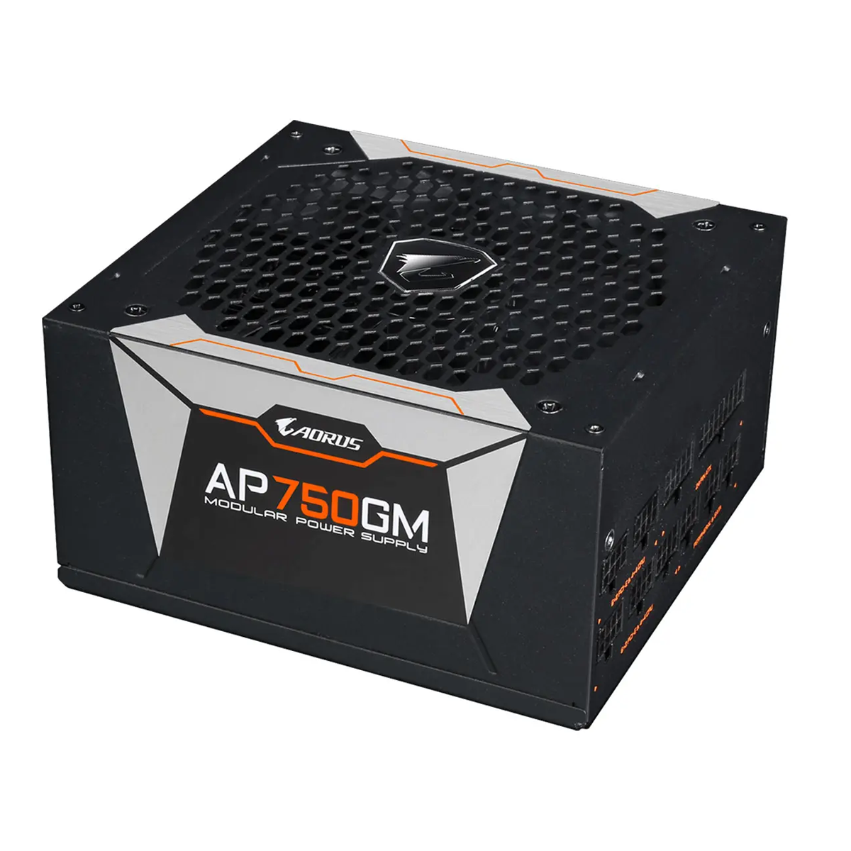 پاور کامپیوتر گیگابایت مدل AORUS AP750GM 80 PLUS GOLD