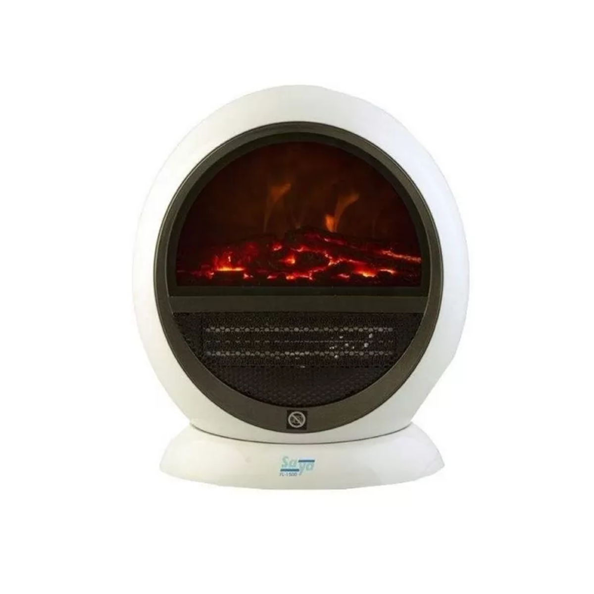 شومینه برقی سایا مدل FL-1500 شومینه برقی سایا مدل FL-1500