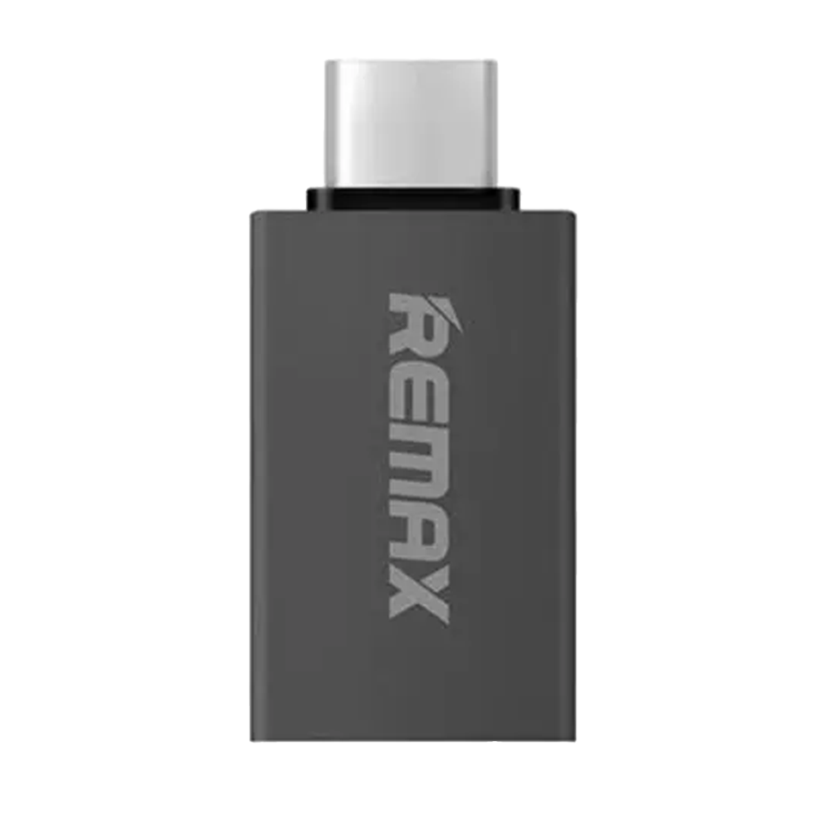  مبدل USB-C به USB OTG مدل ra-otg-مشکی
