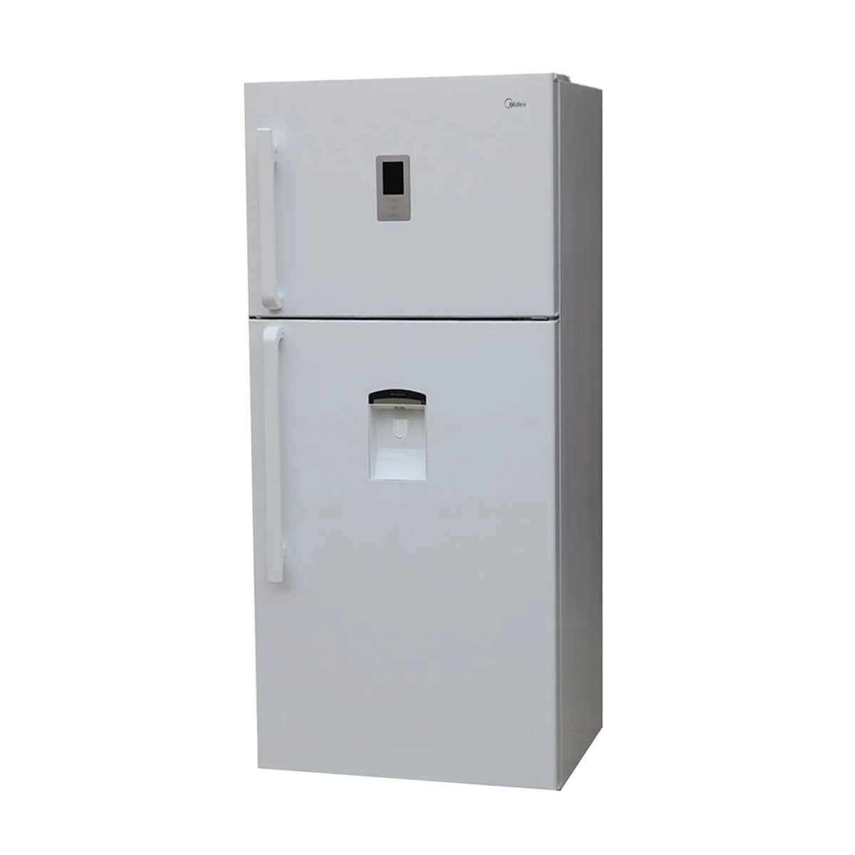یخچال فریزر مایدیا 18 فوت مدل HD-546F یخچال فریزر مایدیا 18 فوت مدل HD-546F
