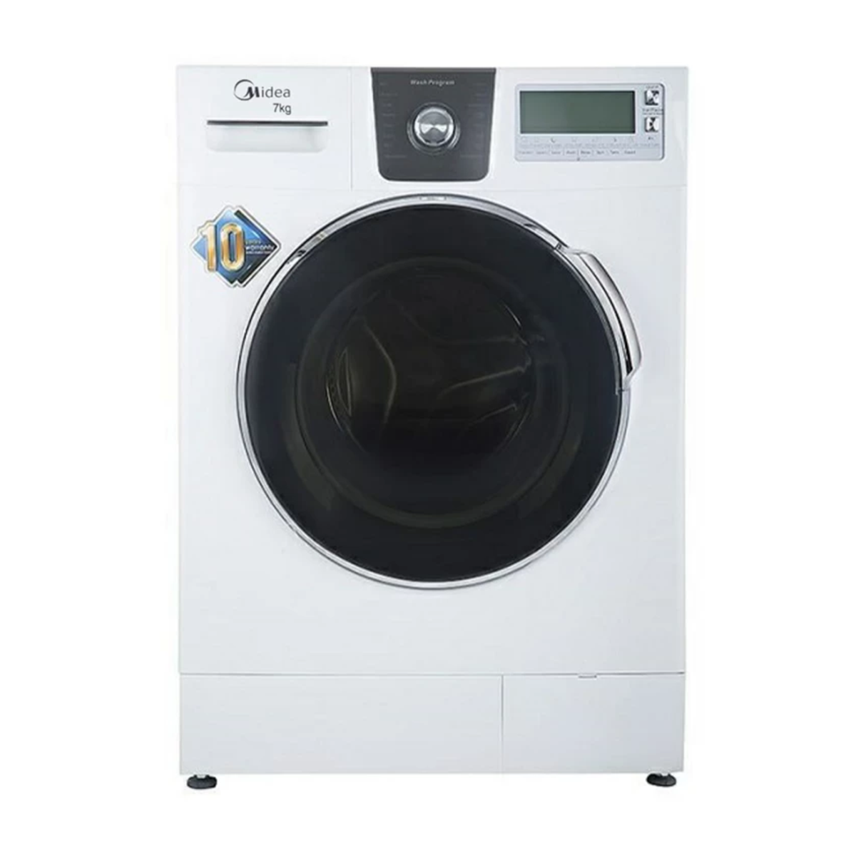 ماشین لباسشویی مایدیا 7 کیلویی مدل WMF-1477 ماشین لباسشویی مایدیا 7 کیلویی مدل WMF-1477
