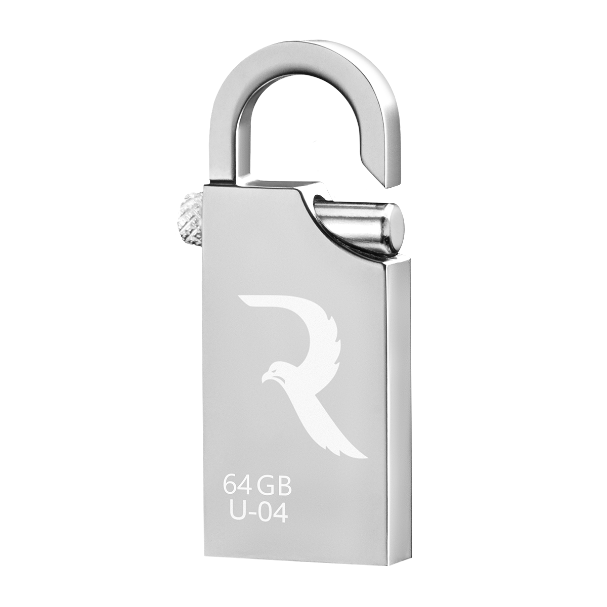 فلش مموری ریوکس مدل U-04 ظرفیت 64 گیگابایت 
