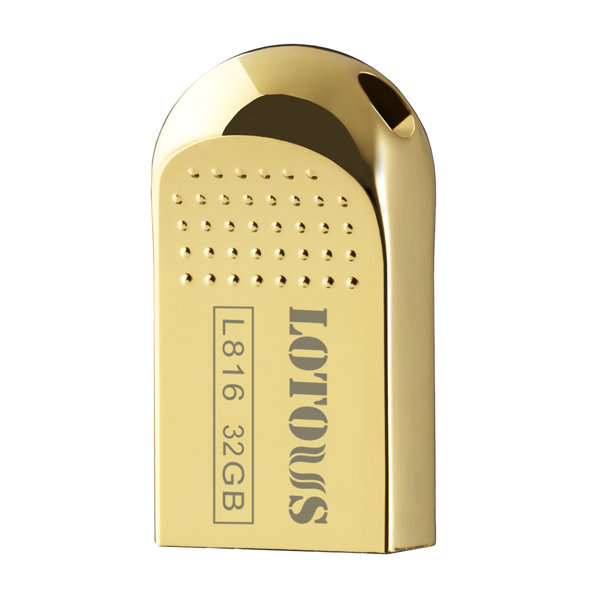 فلش مموری لوتوس مدل L-816 USB3 ظرفیت 32 گیگابایت