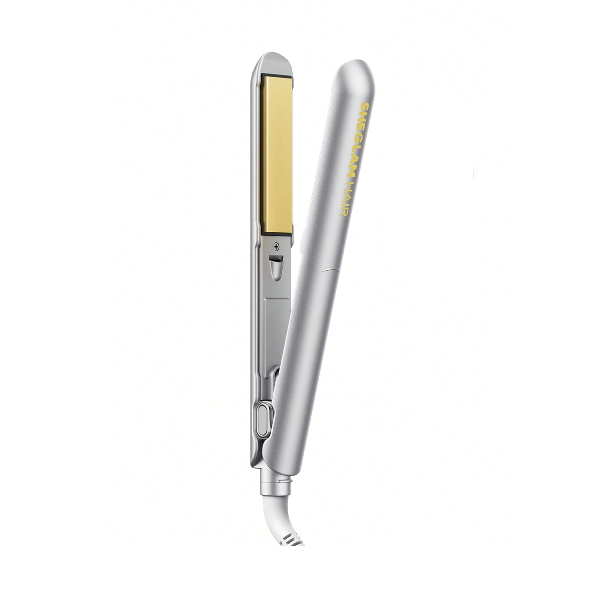 حالت دهنده مو شیگلم مدل Sleek Chic Insta-Heat Straight Styler - UK Plug حالت دهنده مو شیگلم مدل Sleek Chic Insta-Heat Straight Styler - UK Plug