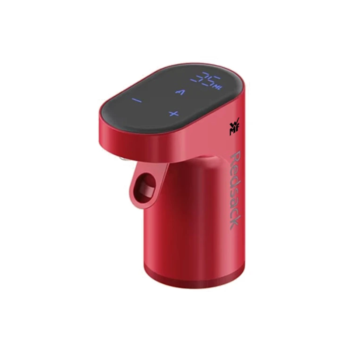 سیستم هوشمند سرو نوشیدنی دبلیو ام اف مدل Redsack WP-007 سیستم هوشمند سرو نوشیدنی دبلیو ام اف مدل Redsack WP-007