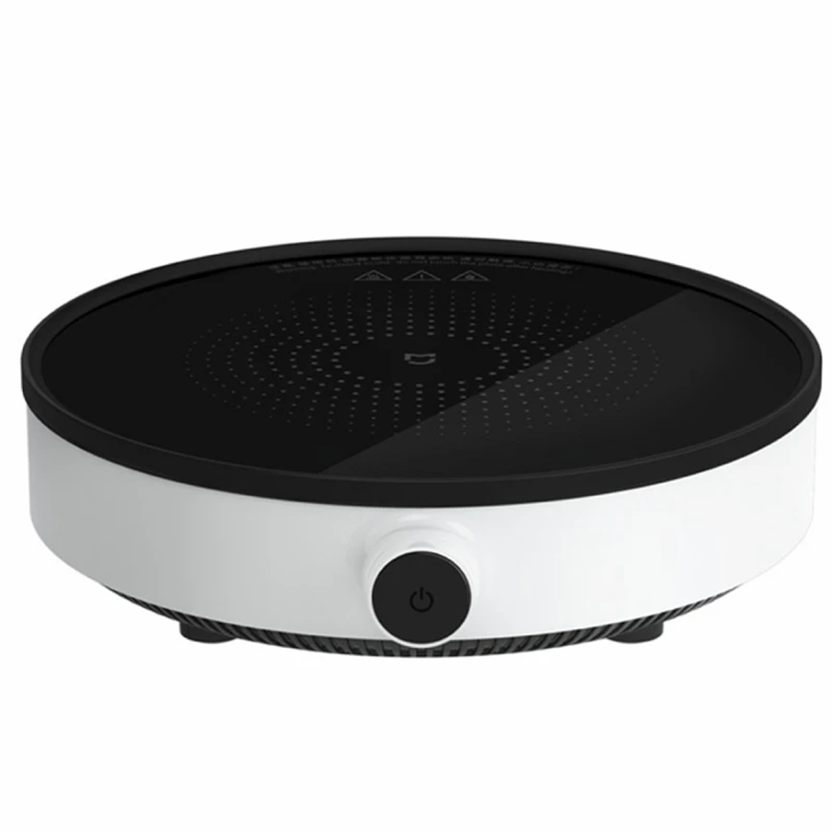 اجاق گاز سفری میجیا مدل DCL002CM