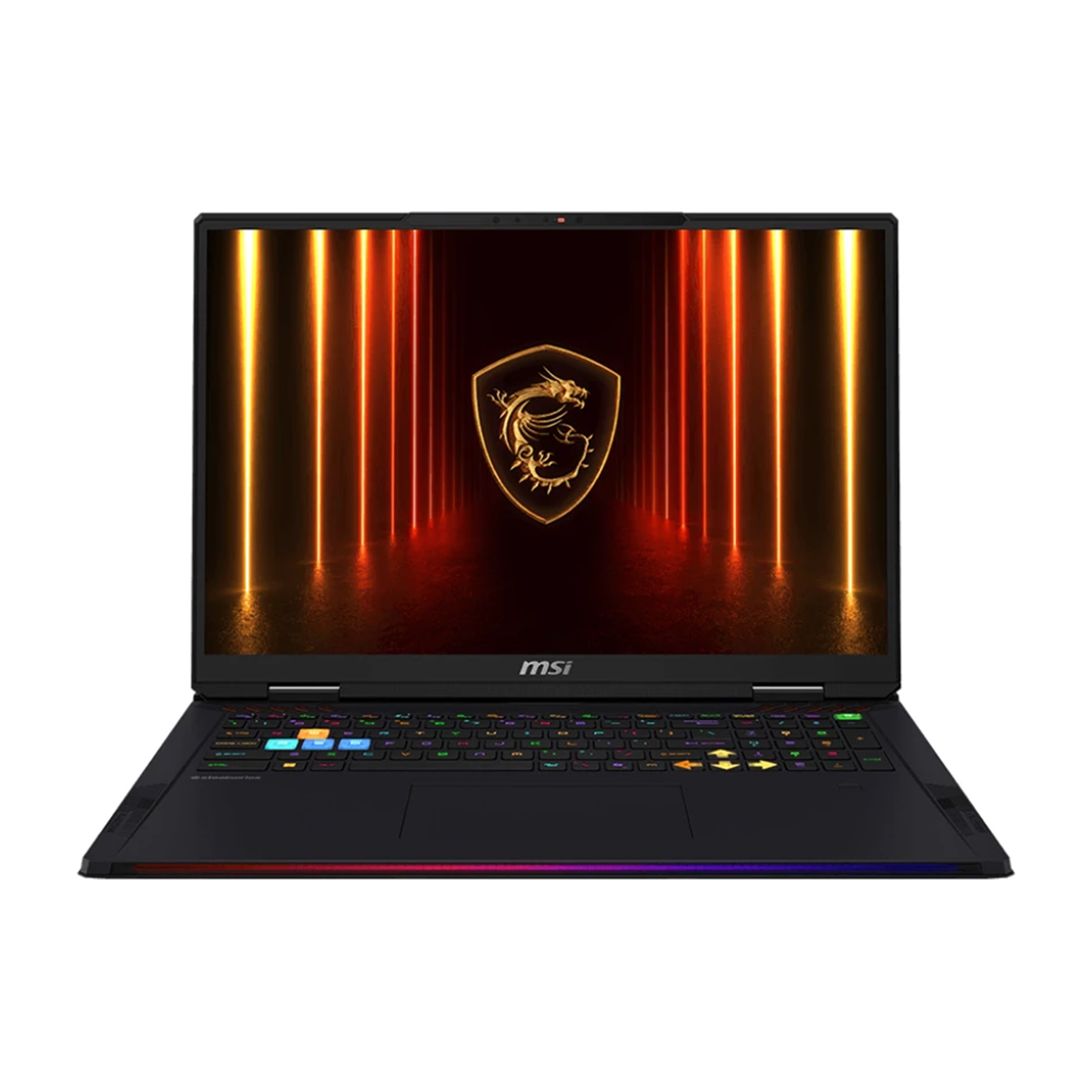 لپ تاپ ام اس آی 15.6 اینچی مدل KATANA 15 HX B14WFK Core i7 14650HX 32GB 512GB RTX 5060 لپ تاپ ام اس آی 15.6 اینچی مدل KATANA 15 HX B14WFK Core i7 14650HX 32GB 512GB RTX 5060