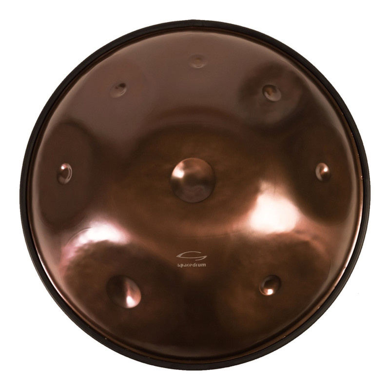 هنگ درام متال ساندز مدل Space Drum 24 Atlantico