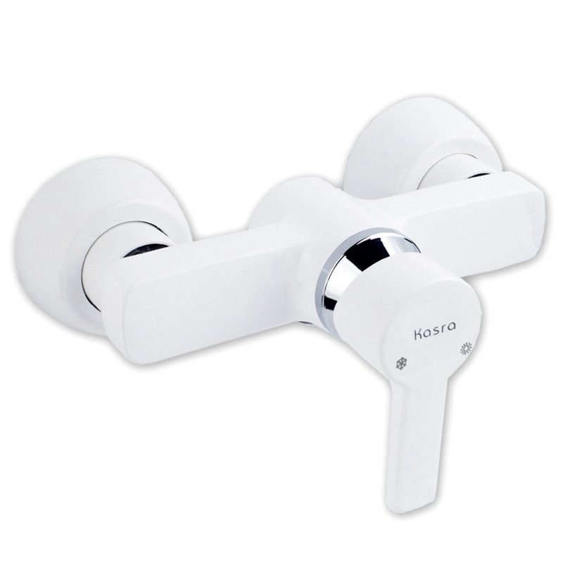 شیر توالت کسری مدل امگا شیر توالت کسری مدل امگا