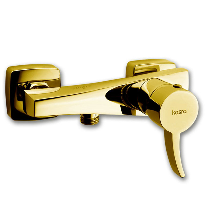 شیر توالت اهرمی کسری مدل فیورنزو شیر توالت اهرمی کسری مدل فیورنزو