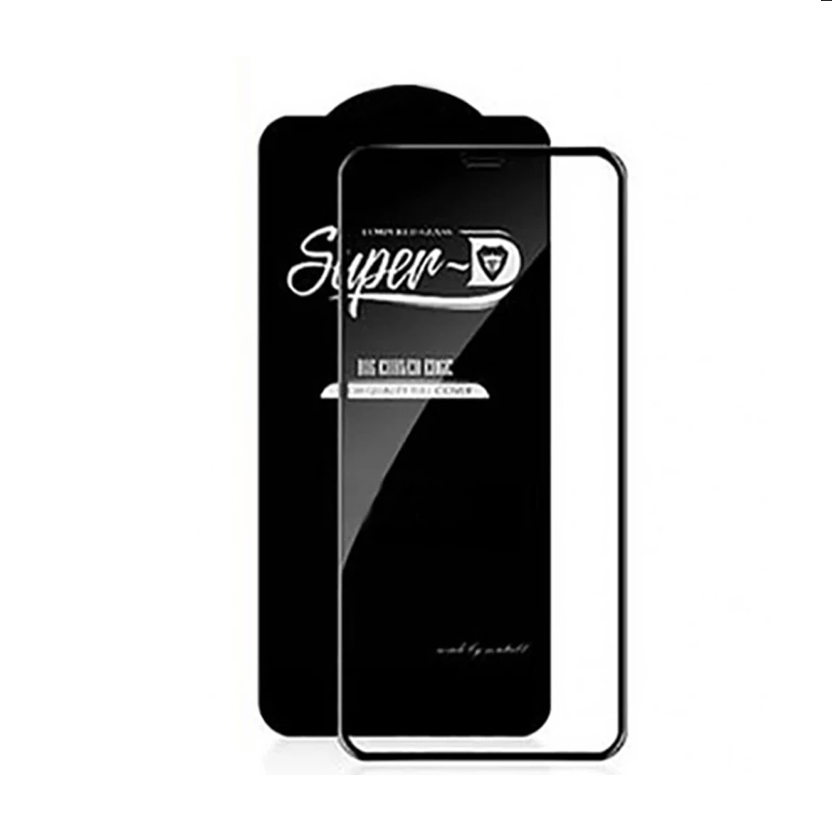 گلس گوشی پوکو X4 Pro مدل Super D گلس گوشی پوکو X4 Pro مدل Super D