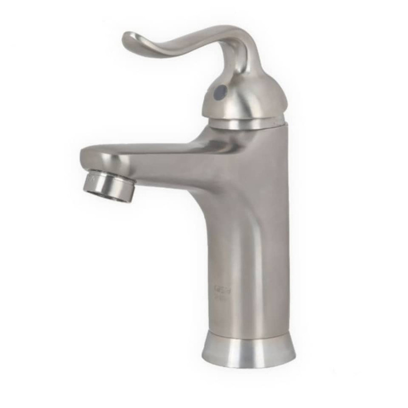 شیر روشویی کسری مدل رابین شیر روشویی کسری مدل رابین