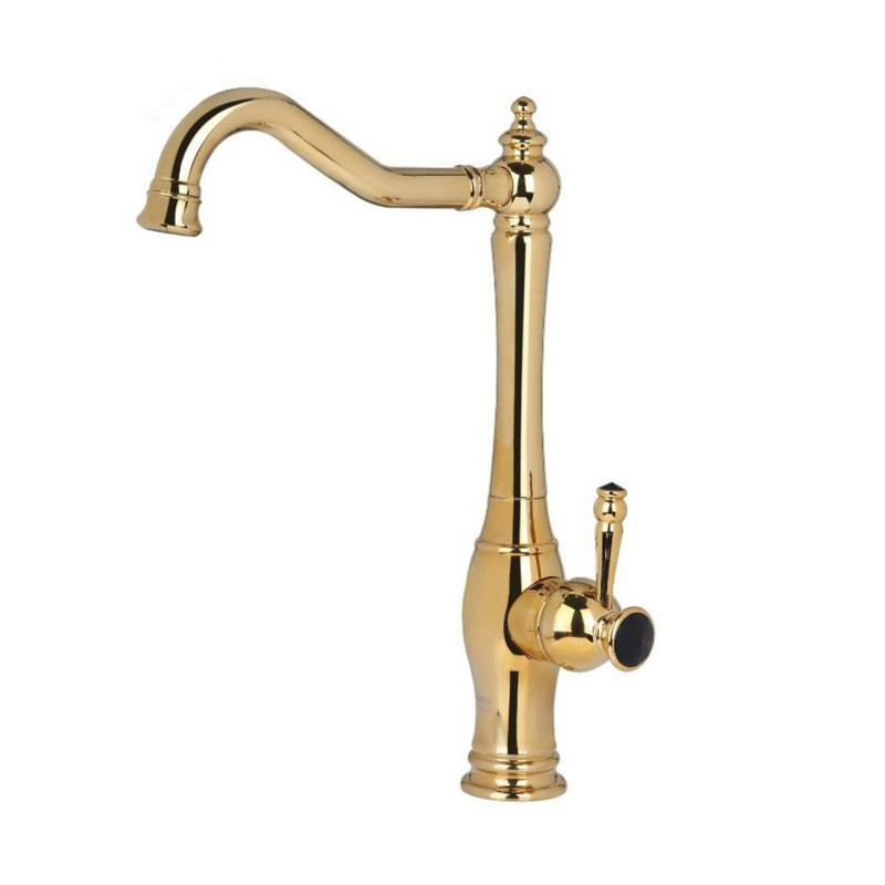 شیر آشپزخانه کسری مدل شهیاد شیر آشپزخانه کسری مدل شهیاد