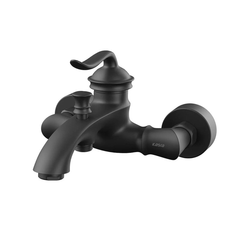 شیر حمام کسری مدل دانوب شیر حمام کسری مدل دانوب