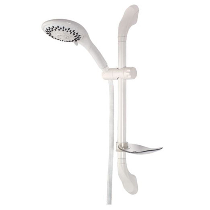 علم دوش حمام کسری مدل لوکس علم دوش حمام کسری مدل لوکس