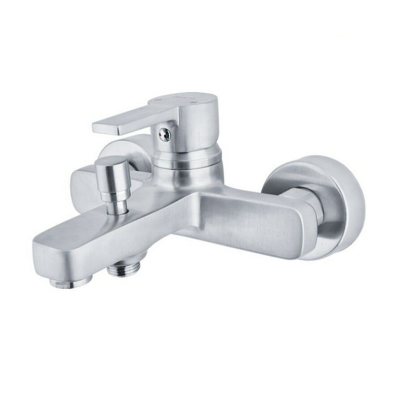 شیر حمام کسری مدل امگا