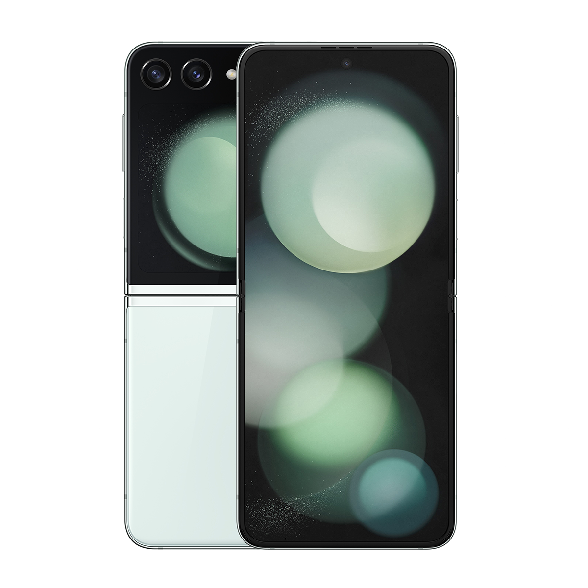 گوشی موبايل سامسونگ Galaxy Z Flip5 5G ظرفیت 512 گیگابایت رم 8 گیگابایت - ویتنام گوشی موبايل سامسونگ Galaxy Z Flip5 5G ظرفیت 512 گیگابایت رم 8 گیگابایت - ویتنام