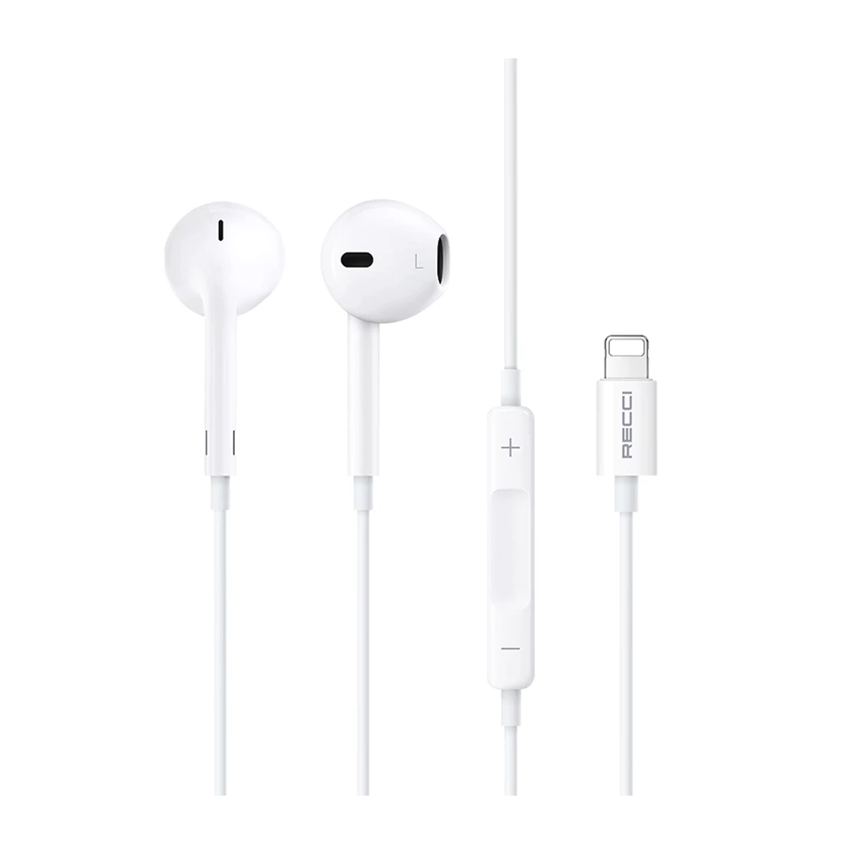 هندزفری سیمی رسی مدل REP-L28