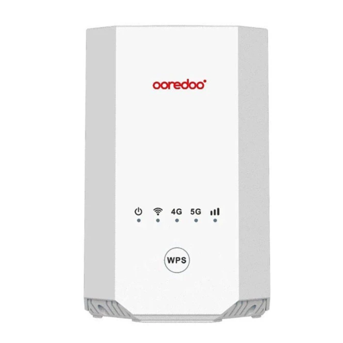 مودم 4G/5G/TD-LTE زد ال تی مدل OOREDO VOIP X28-سفید