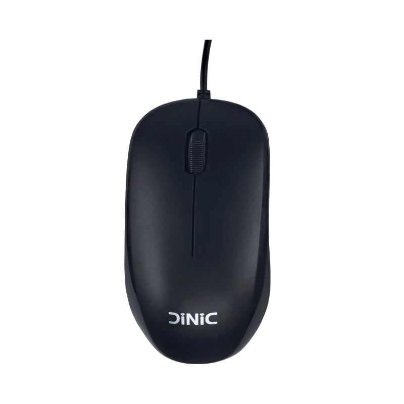 ماوس دینیک مدل D226-مشکی