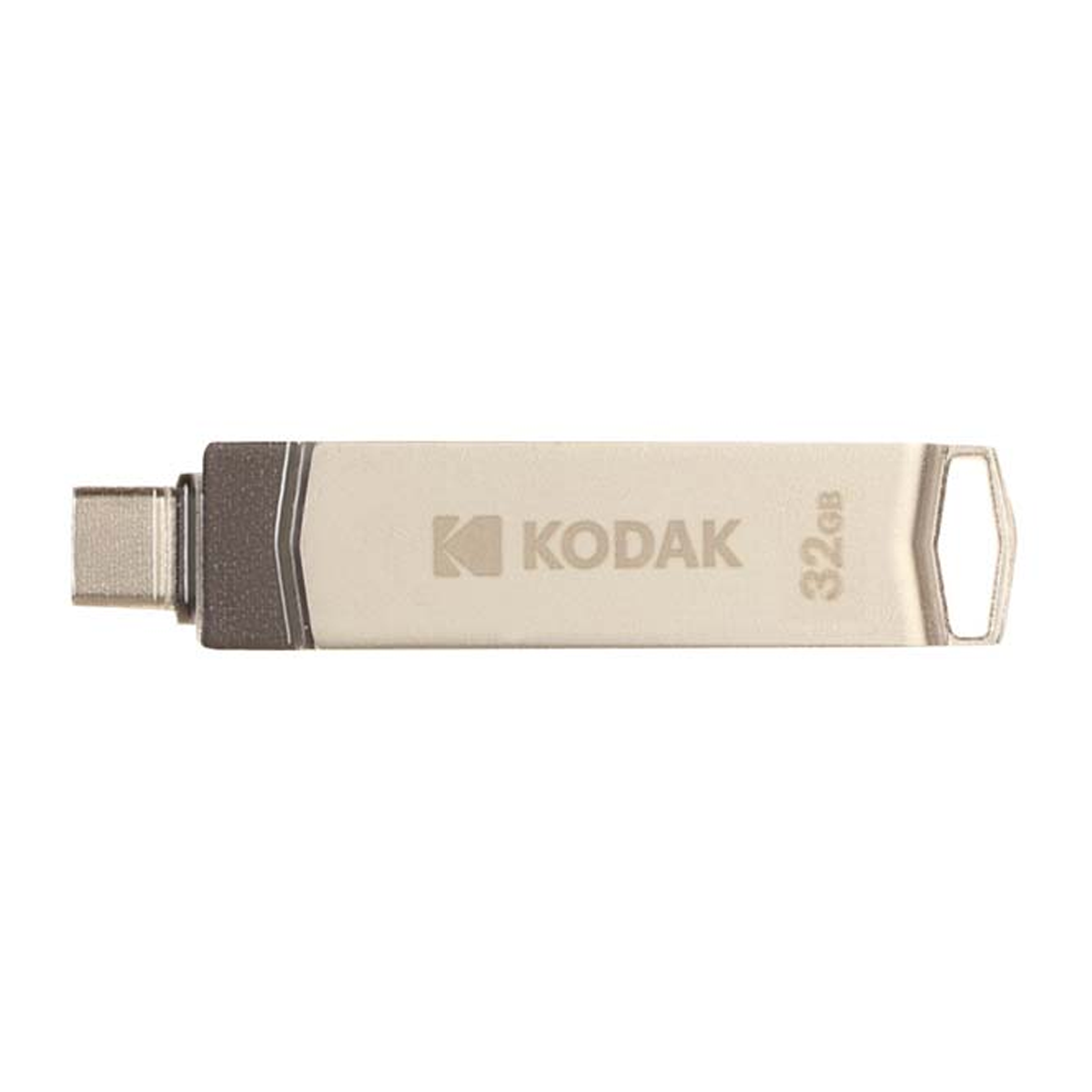 فلش مموری کداک مدل K273 ظرفیت 32 گیگابایت
