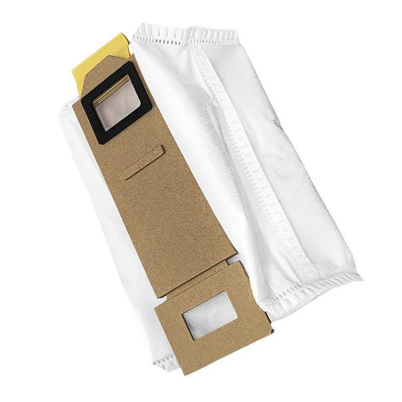 پاکت جارو رباتیک مدل Ecovacs Deebot Dust Bag T9 پاکت جارو رباتیک مدل Ecovacs Deebot Dust Bag T9