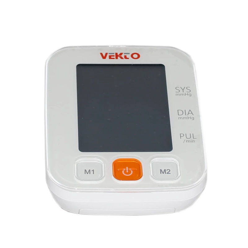 فشارسنج بازویی وکتو مدل LD_537 کد 48613-سفید فشارسنج بازویی وکتو مدل LD_537 کد 48613-سفید