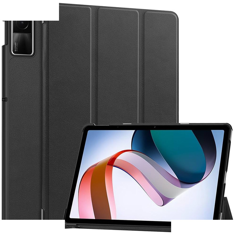 کیف کلاسوری مدل SE11 مناسب برای تبلت شیائومی Redmi Pad SE-11 Inch کیف کلاسوری مدل SE11 مناسب برای تبلت شیائومی Redmi Pad SE-11 Inch