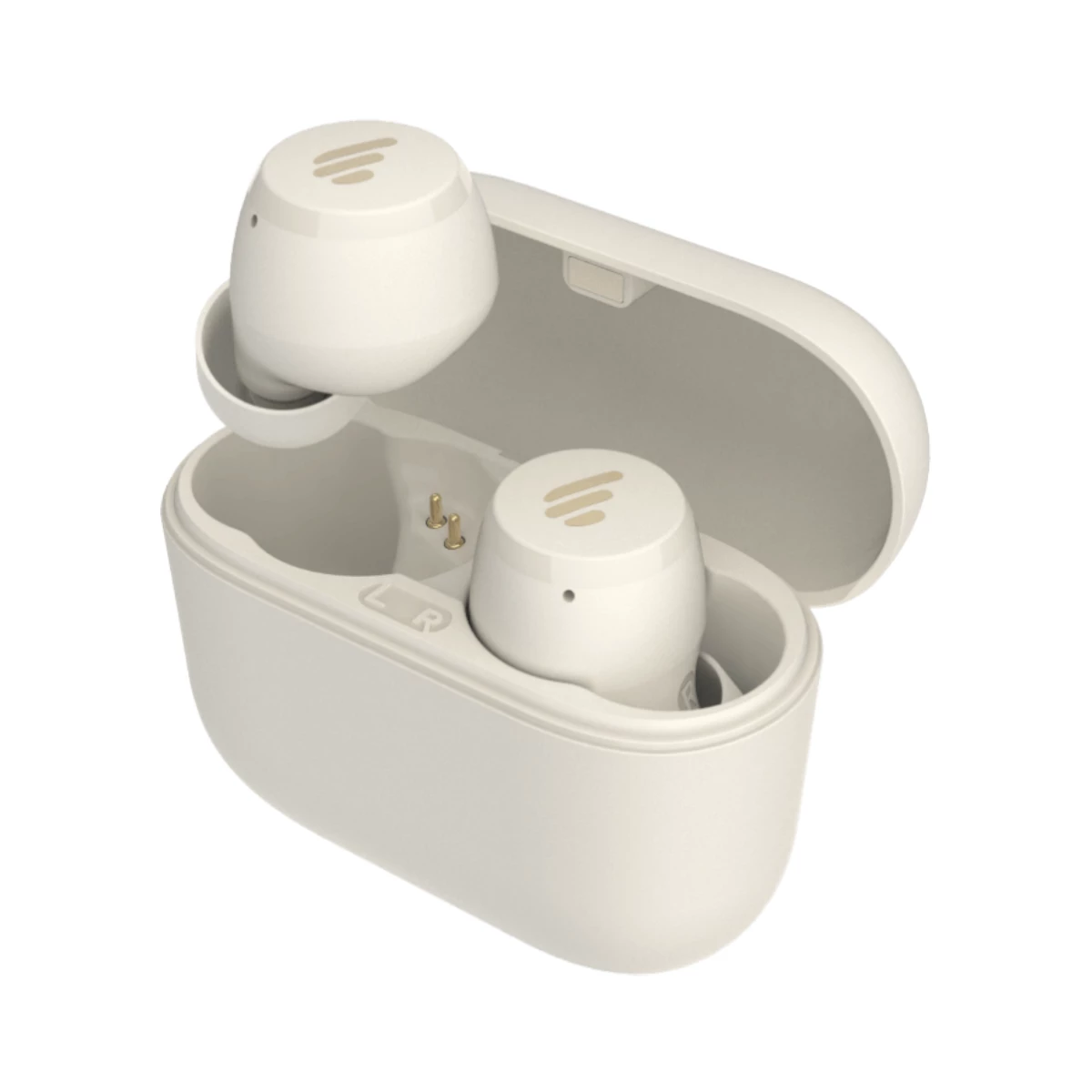 هندزفری بلوتوثی ادیفایر مدل X3 Lite-کرم روشن هندزفری بلوتوثی ادیفایر مدل X3 Lite-کرم روشن