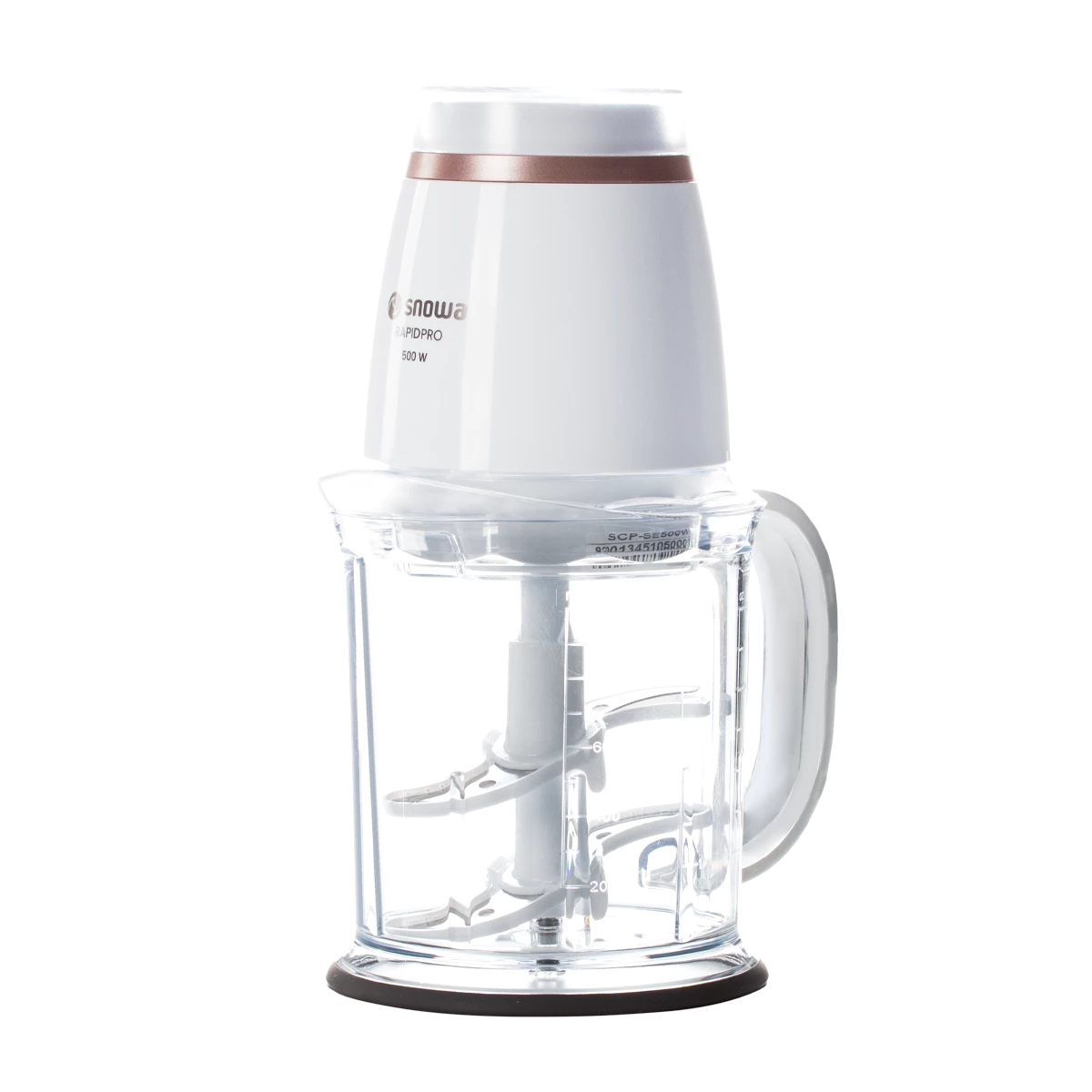 خردکن اسنوا مدل SCP-SE500WE-سفید خردکن اسنوا مدل SCP-SE500WE-سفید