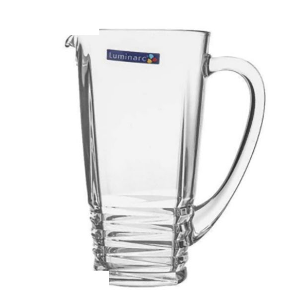 پارچ لومینارک مدل فرست کلاس