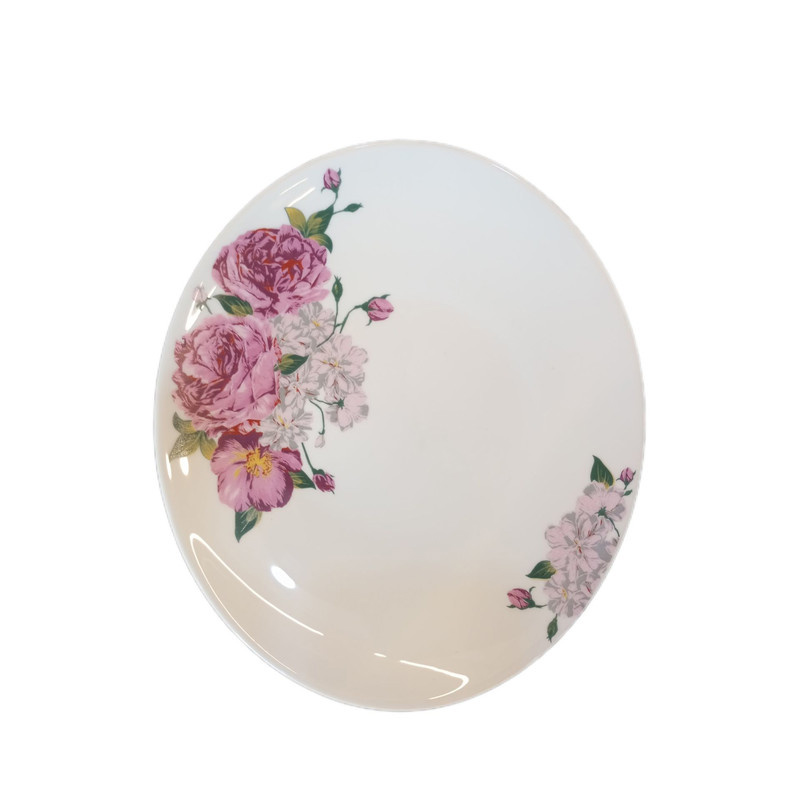 پیش دستی پارس اپال مدل لاوندر کد 207 بسته 6 عددی