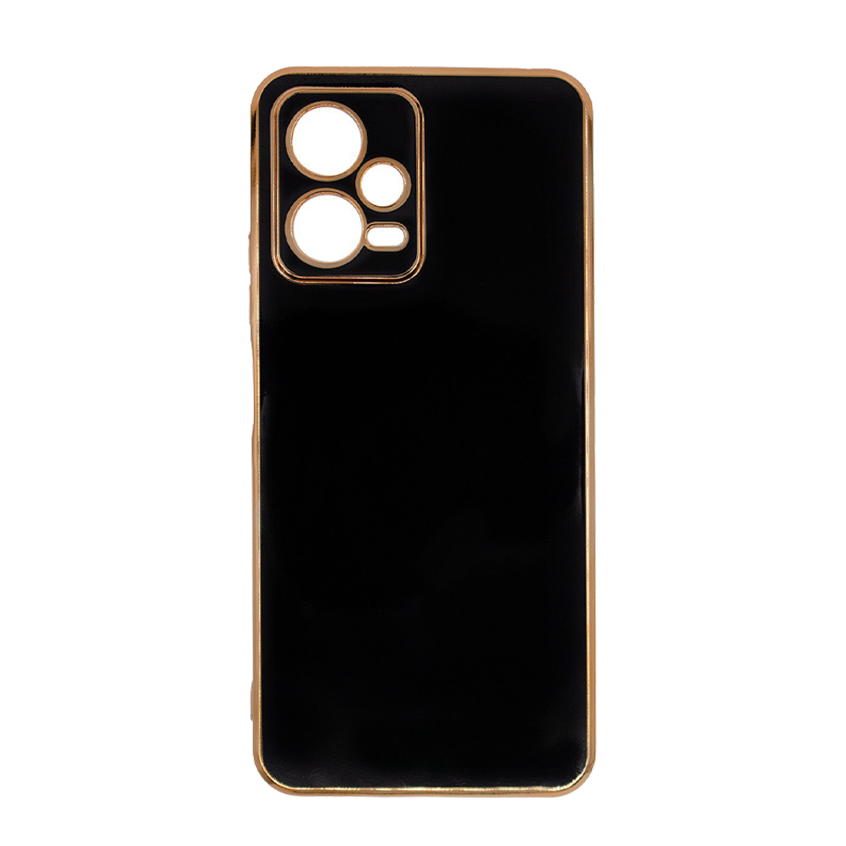 کاور گوشی شیائومی ردمی Note 12 Pro 5G مدل مای کیس-مشکی کاور گوشی شیائومی ردمی Note 12 Pro 5G مدل مای کیس-مشکی