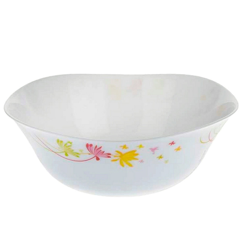 کاسه سالاد پارس اپال مدل Bird کد 440