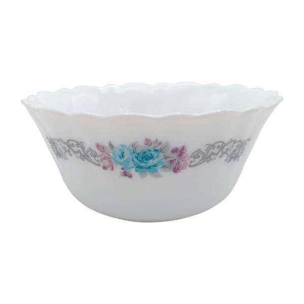 کاسه سالاد پارس اپال مدل 180 درجه یک