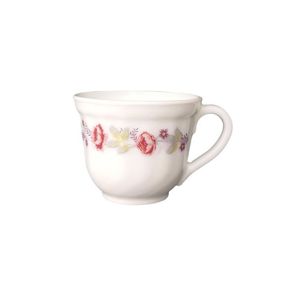 فنجان پارس اپال مدل Deniz کد 230 بسته 6 عددی