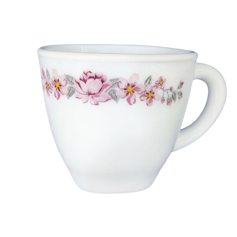 فنجان پارس اپال مدل سلین کد 819 بسته 6 عددی فنجان پارس اپال مدل سلین کد 819 بسته 6 عددی