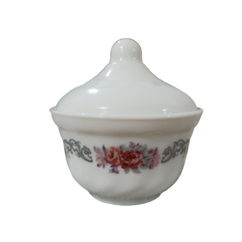 قندان پارس اپال مدل نلی کد 181