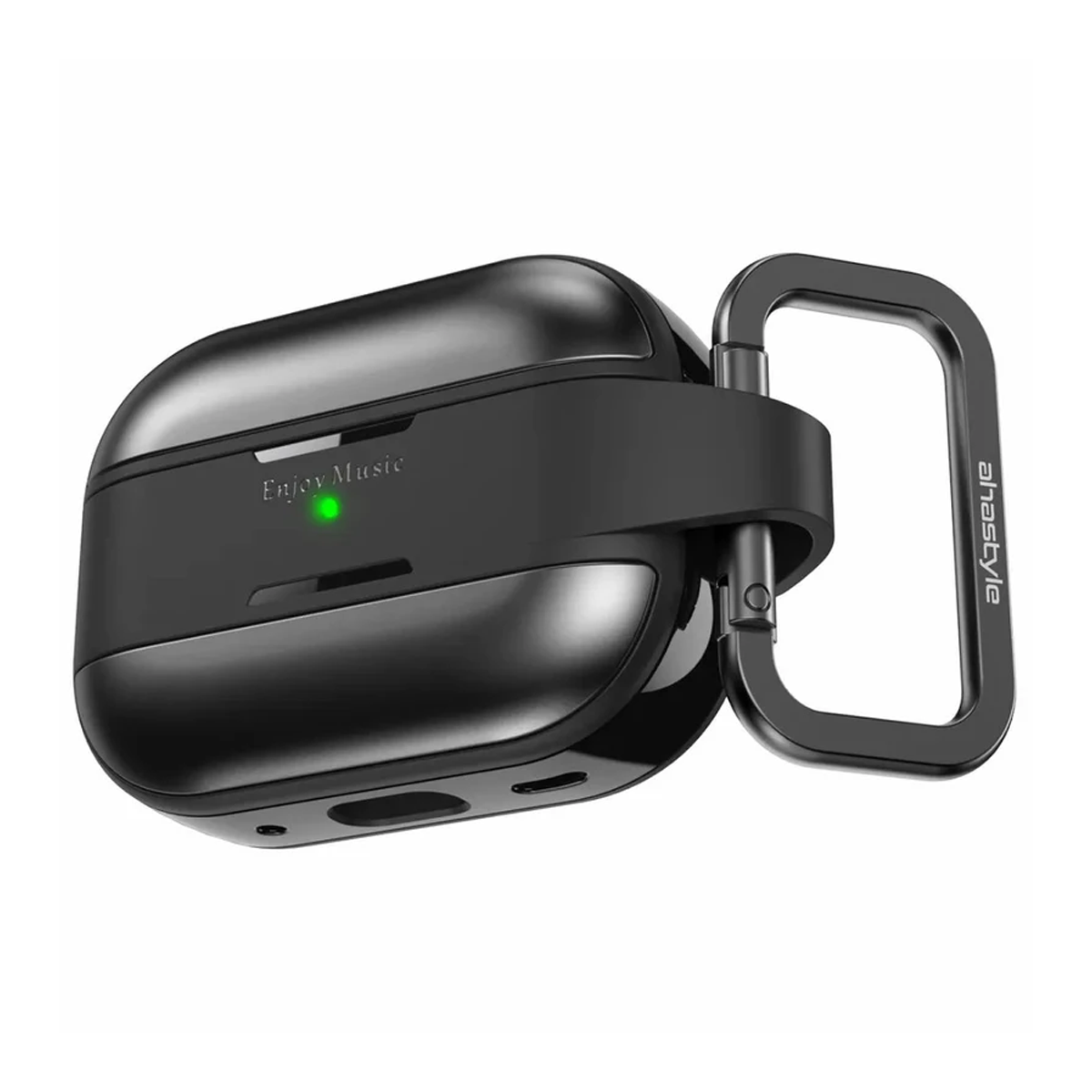 کاور کیس آها استایل مدل WG75 مناسب برای اپل ایرپاد پرو 2