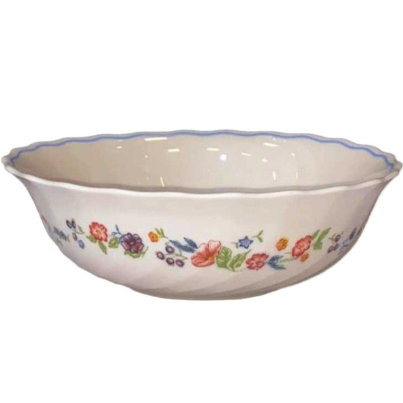 آبگوشت خوری لومینارک مدل Victoria بسته ۶ عددی آبگوشت خوری لومینارک مدل Victoria بسته ۶ عددی