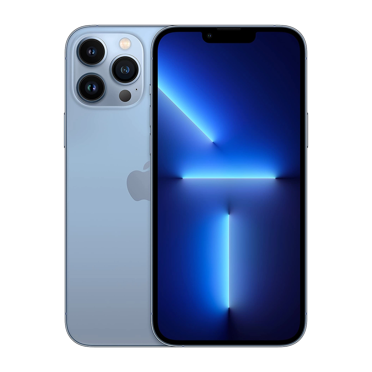 گوشی موبایل اپل iPhone 13 Pro CH/A نات اکتیو دو سیم کارت ظرفیت 128 گیگابایت رم 6 گیگابایت گوشی موبایل اپل iPhone 13 Pro CH/A نات اکتیو دو سیم کارت ظرفیت 128 گیگابایت رم 6 گیگابایت