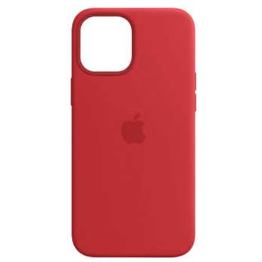 کاور سیلیکونی مناسب برای گوشی موبایل اپل iPhone 12 Pro Max-قرمز کاور سیلیکونی مناسب برای گوشی موبایل اپل iPhone 12 Pro Max-قرمز